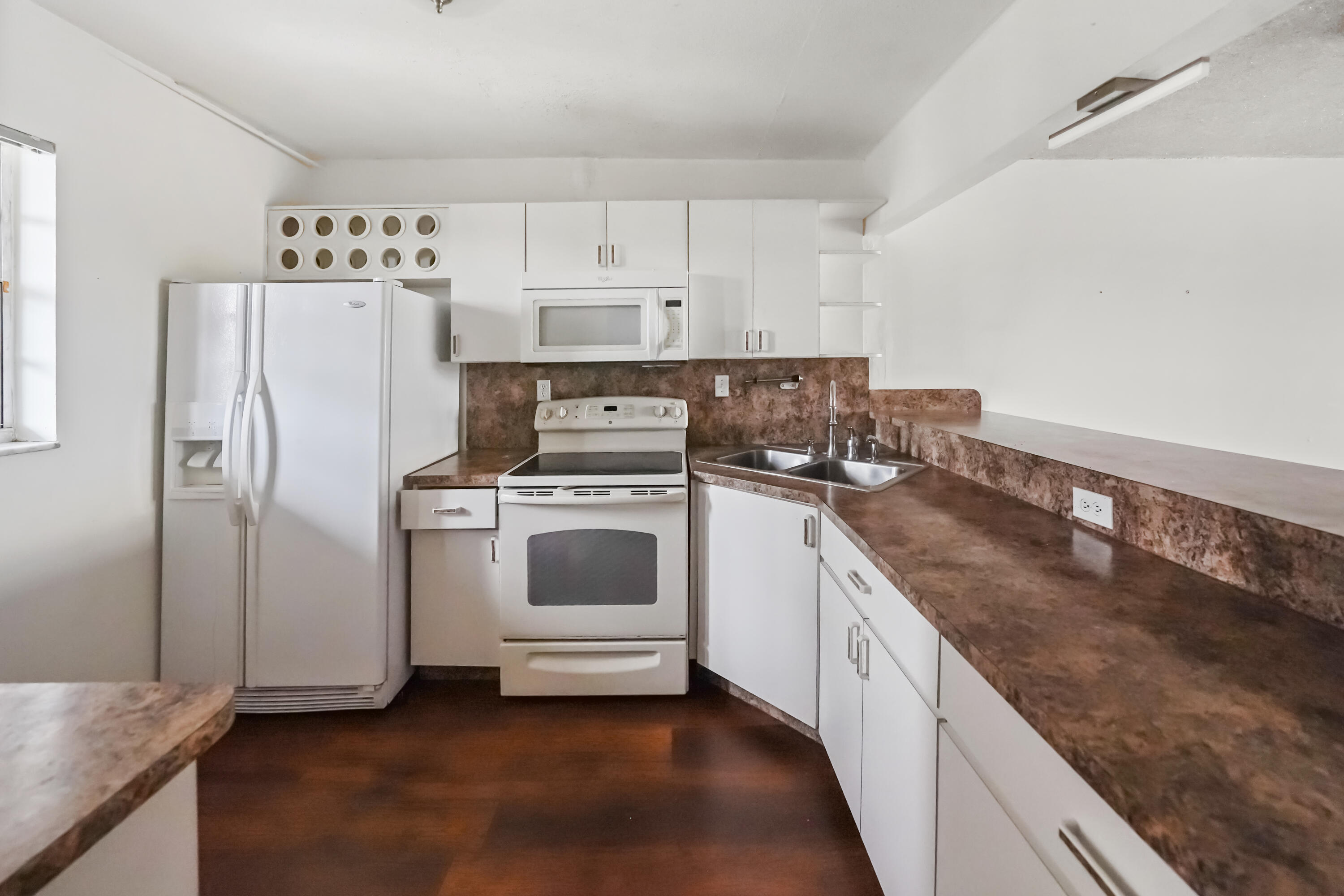 ANDES CONDO - Residential Lease