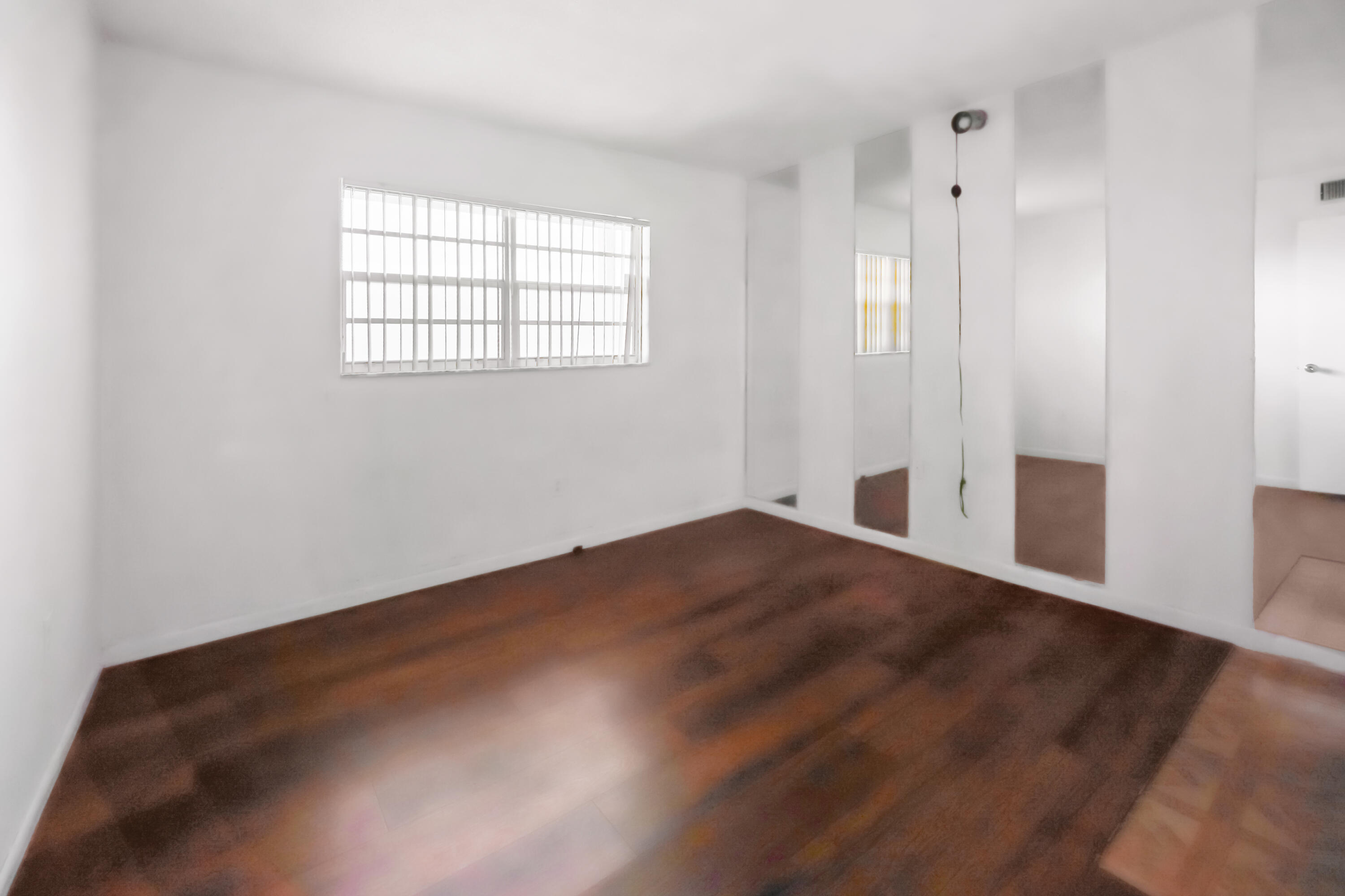 ANDES CONDO - Residential Lease