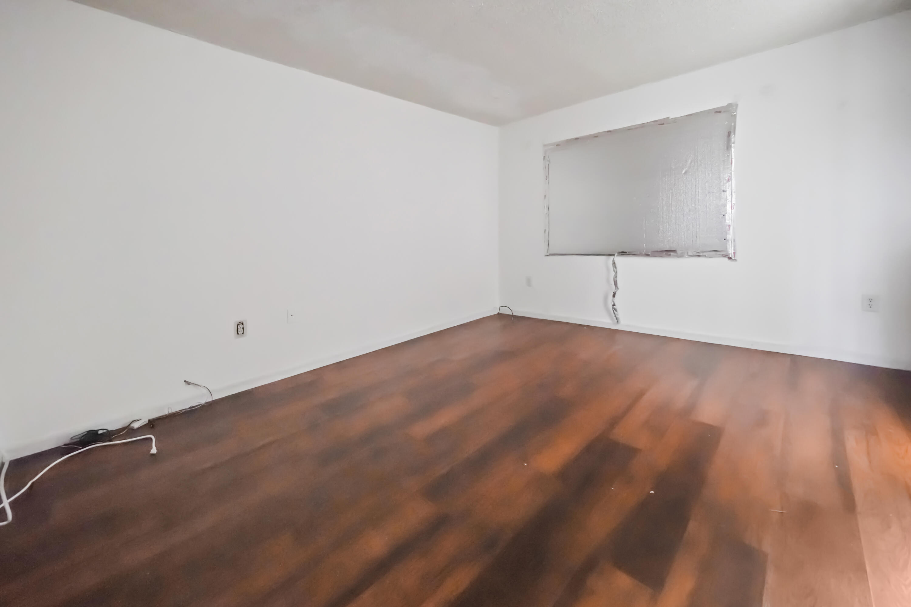 ANDES CONDO - Residential Lease