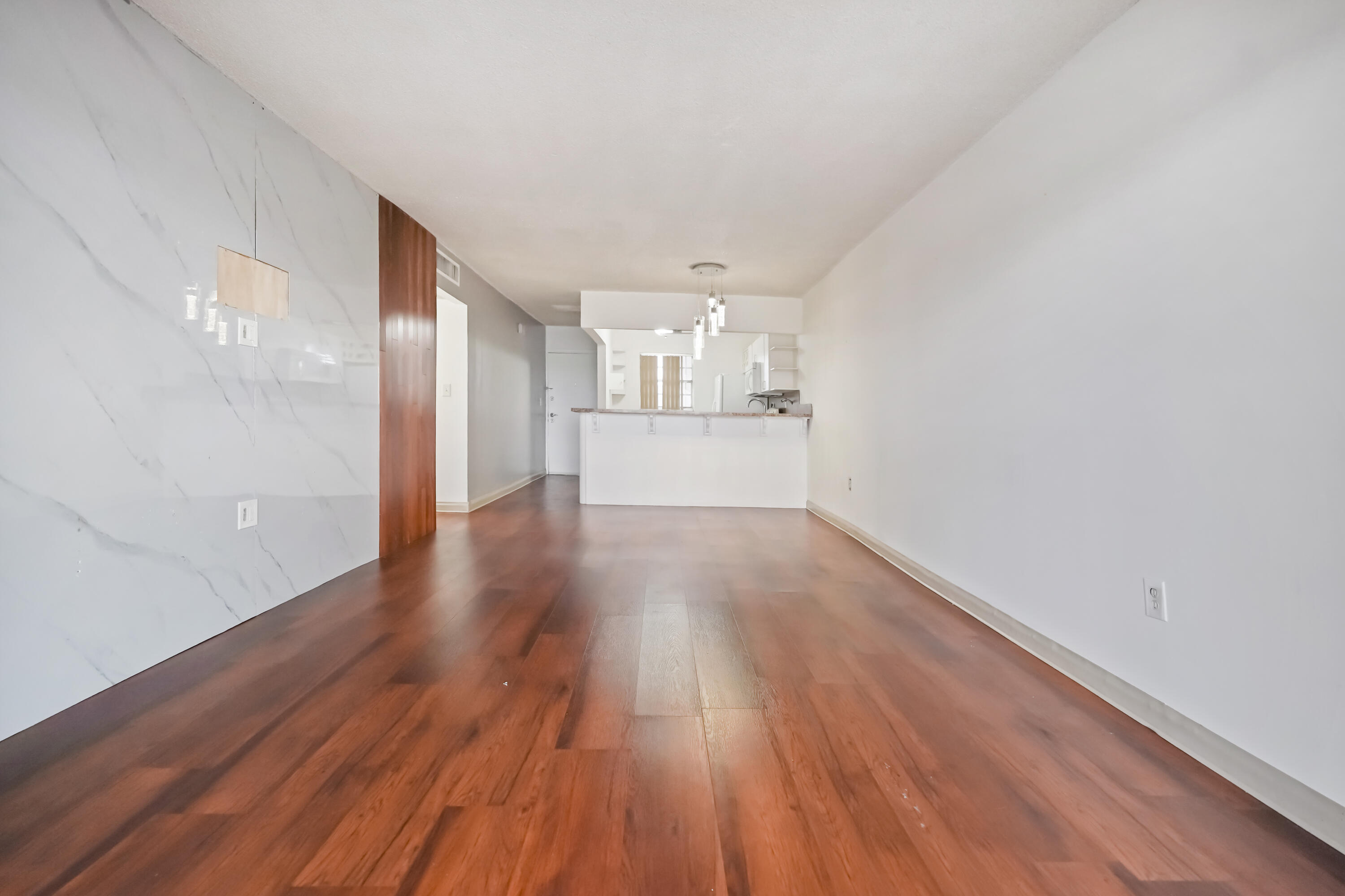 ANDES CONDO - Residential Lease