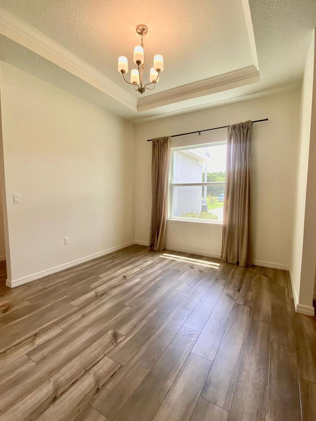 Photo of 3156 SW Ann Arbor Road, Port Saint Lucie, FL 34953 (MLS # R11115303)