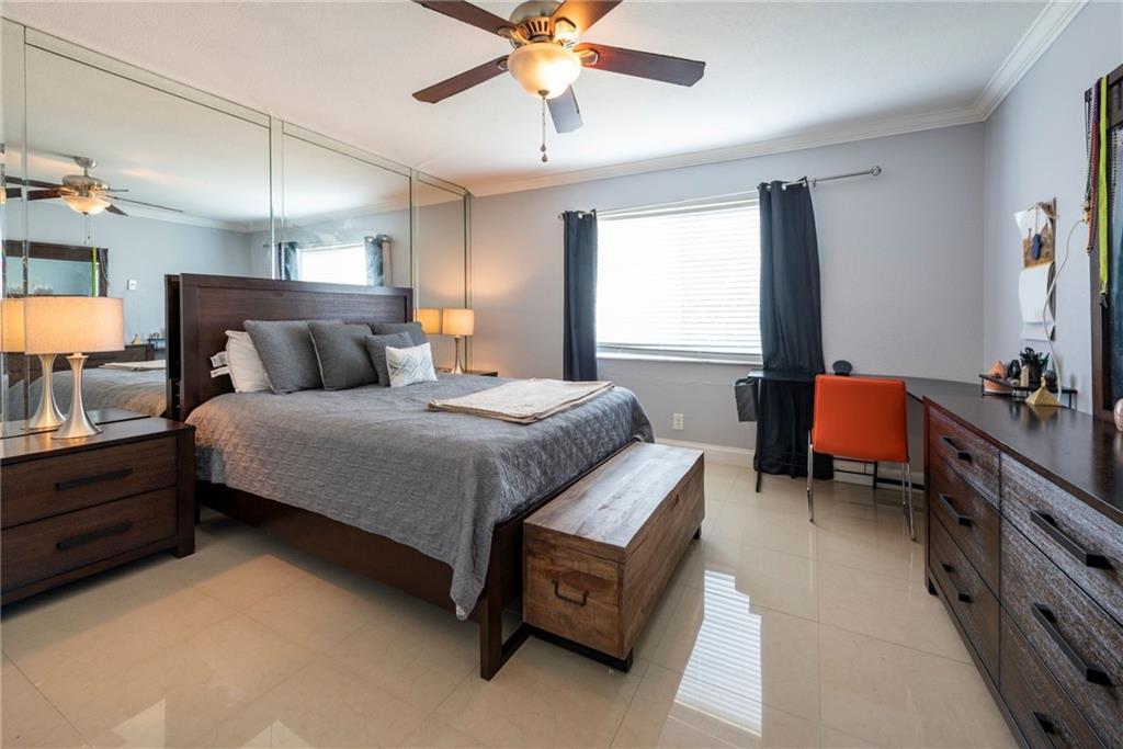 MANOR GROVE VILLAGE 1 - Residential