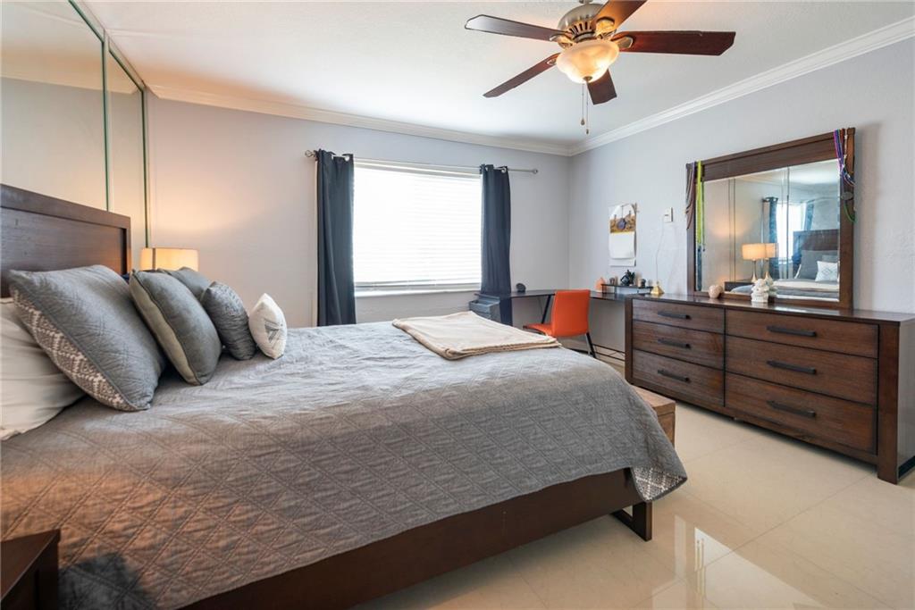MANOR GROVE VILLAGE 1 - Residential