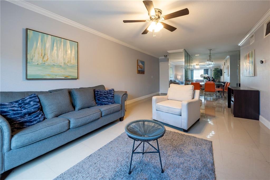 MANOR GROVE VILLAGE 1 - Residential