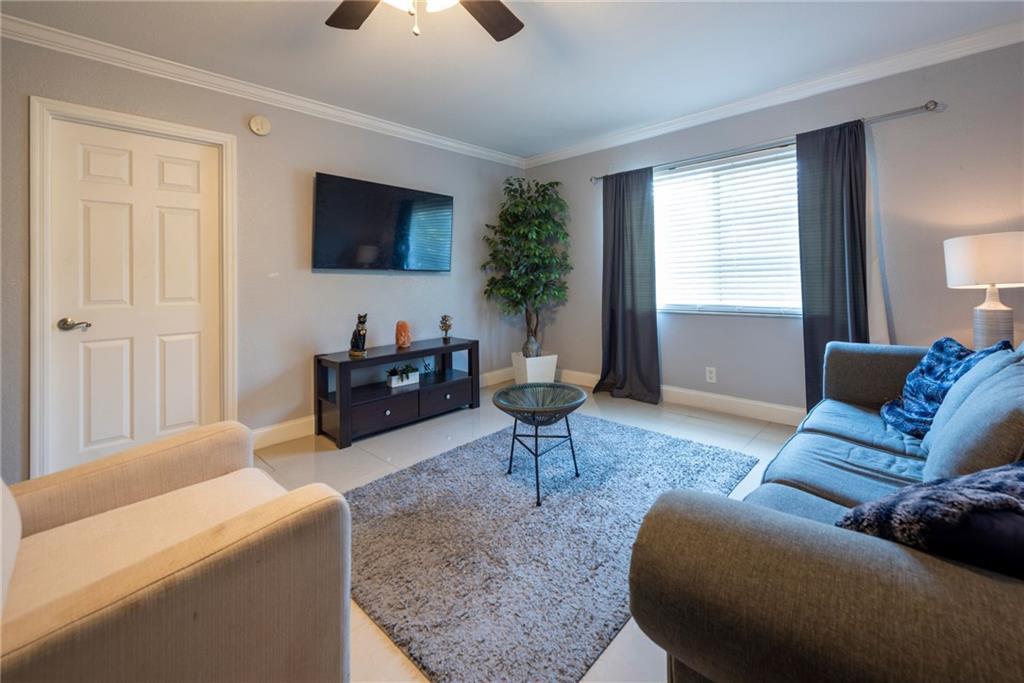 MANOR GROVE VILLAGE 1 - Residential