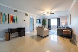 MANOR GROVE VILLAGE 1 - Residential