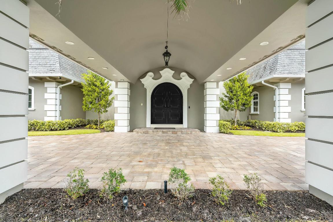 Jupiter Island - Residential