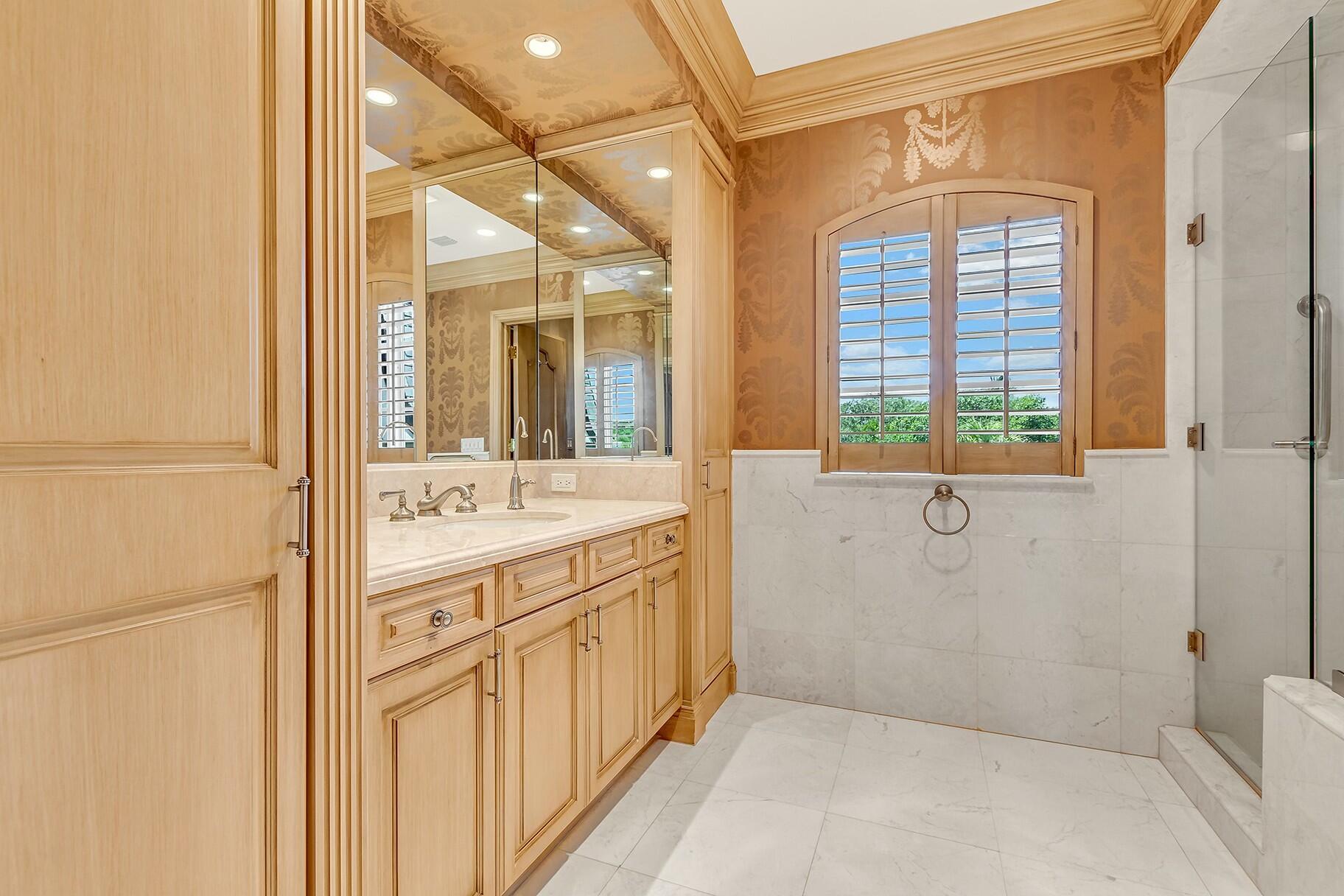 Jupiter Island - Residential