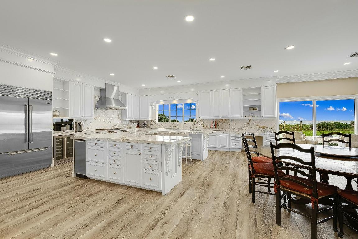 Jupiter Island - Residential