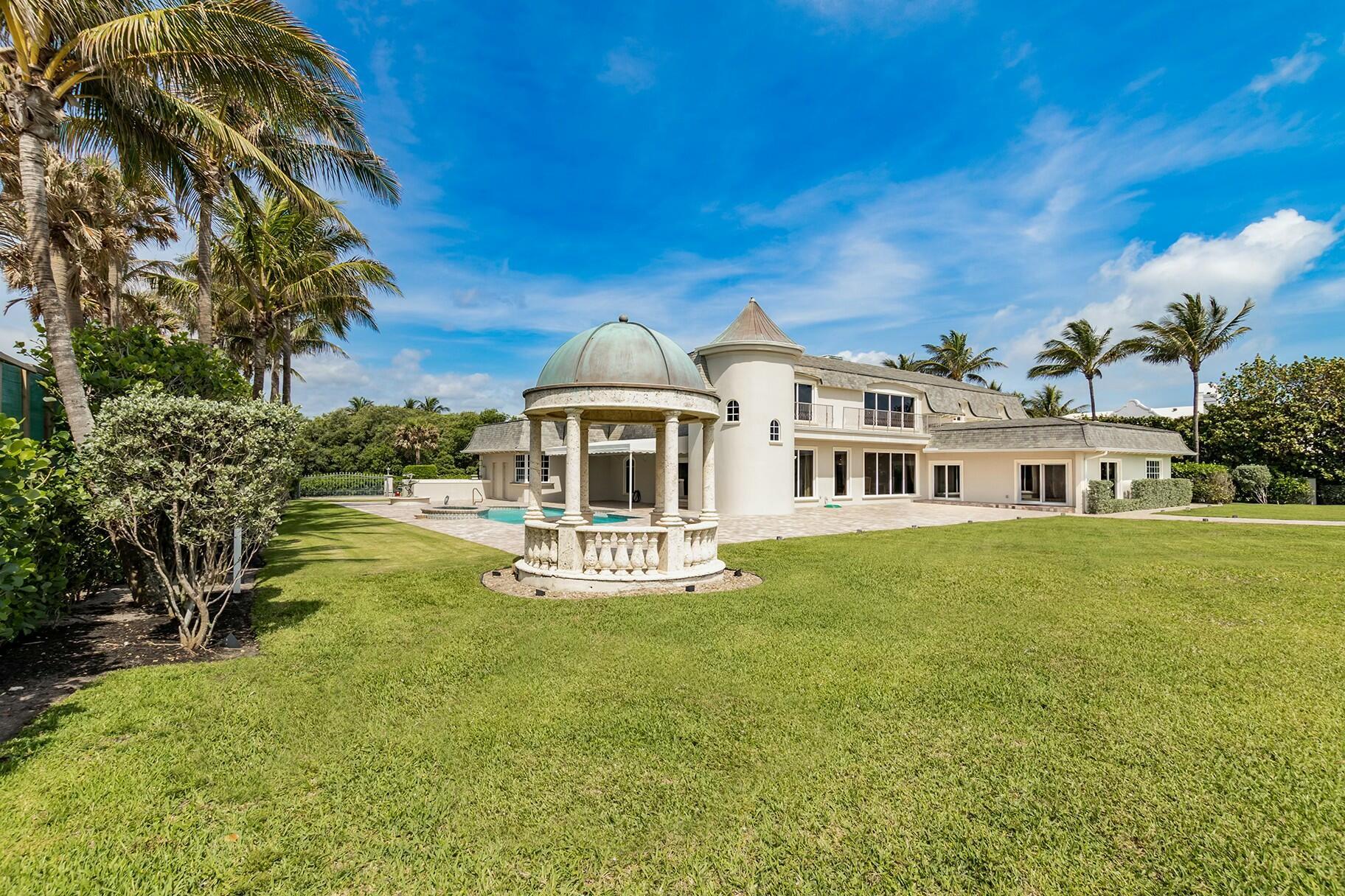 Jupiter Island - Residential