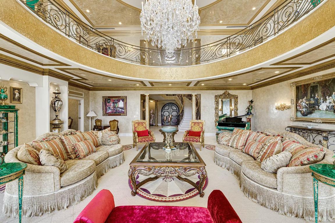 Jupiter Island - Residential