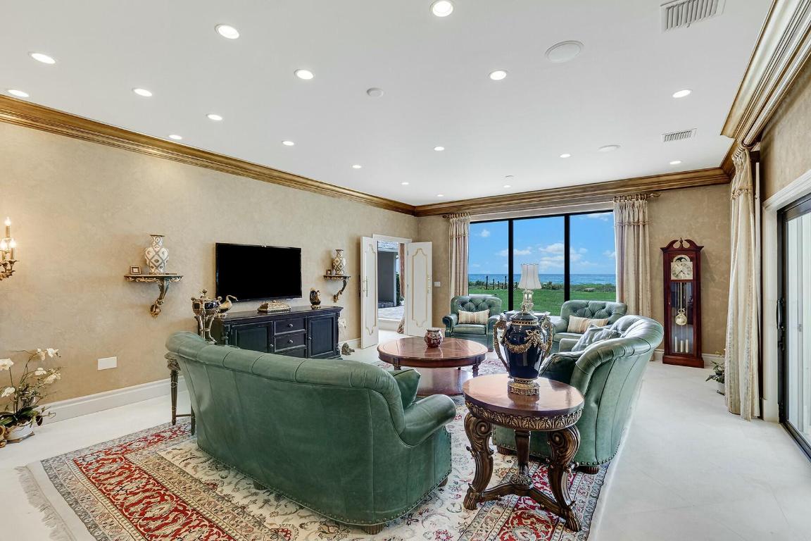 Jupiter Island - Residential