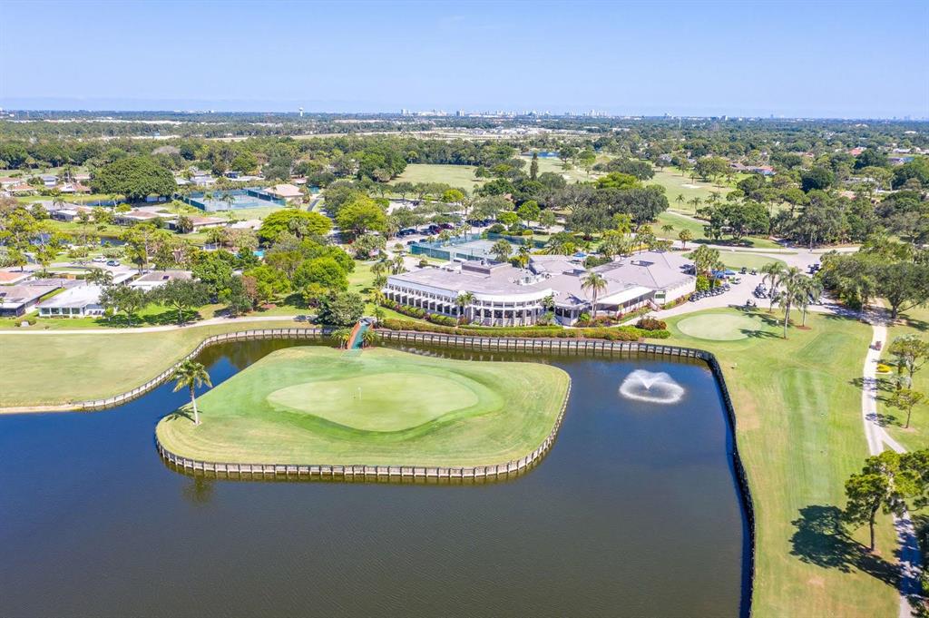 Eastpointe Country Club - Residential