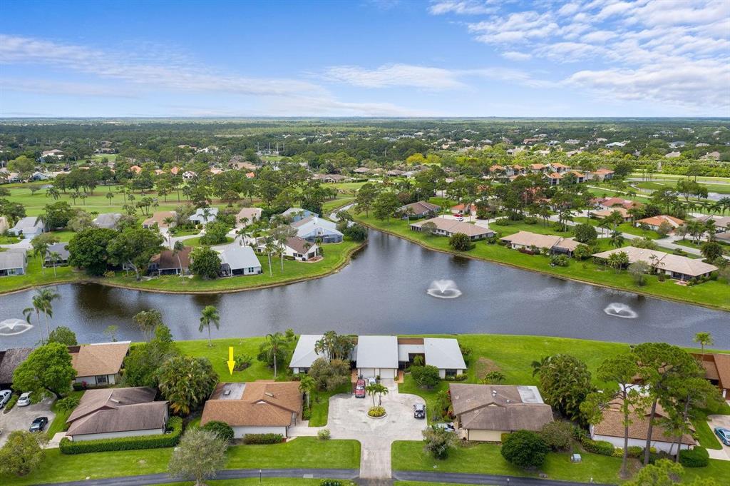 Eastpointe Country Club - Residential