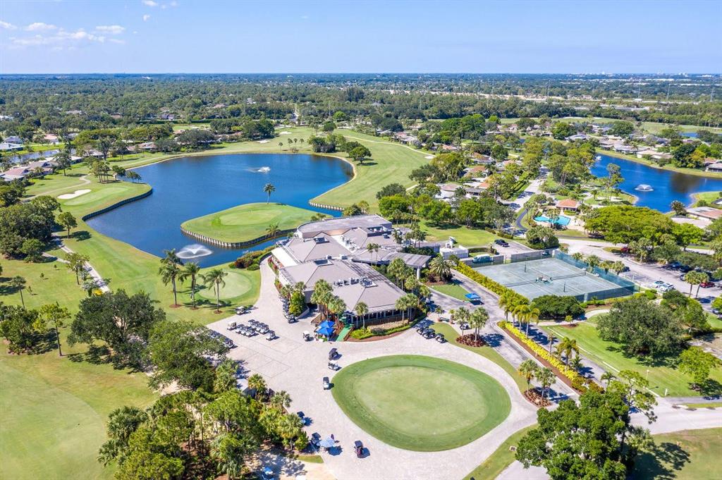 Eastpointe Country Club - Residential