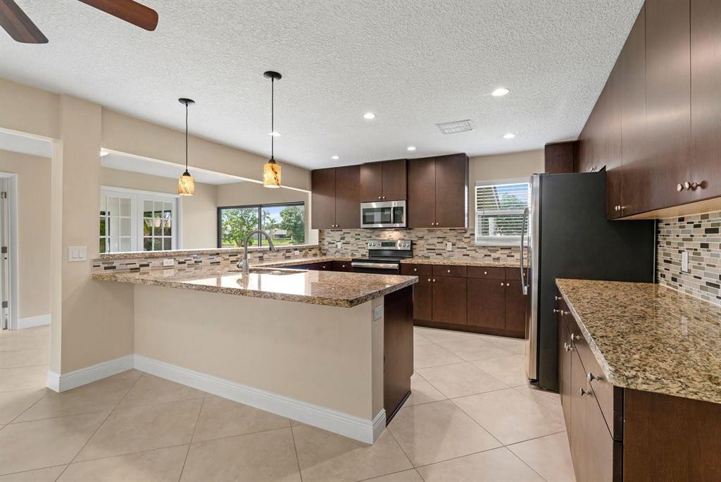 Eastpointe Country Club - Residential