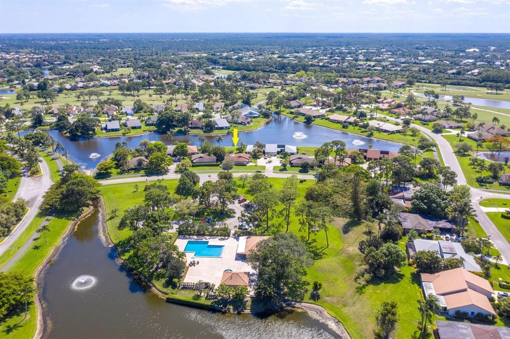 Eastpointe Country Club - Residential