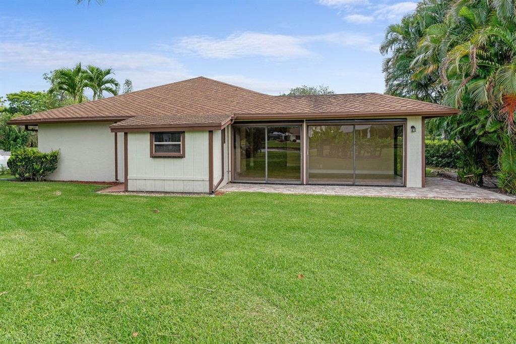 Eastpointe Country Club - Residential