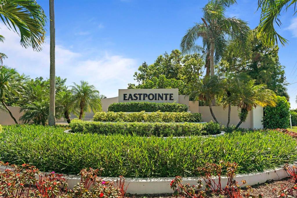 Eastpointe Country Club - Residential