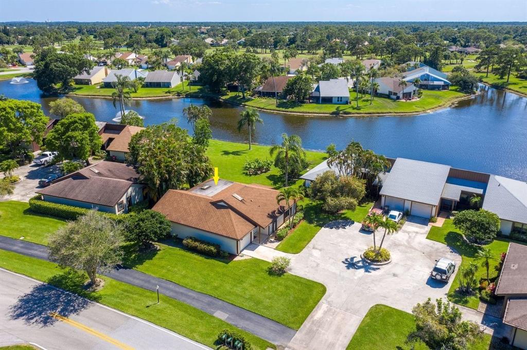 Eastpointe Country Club - Residential