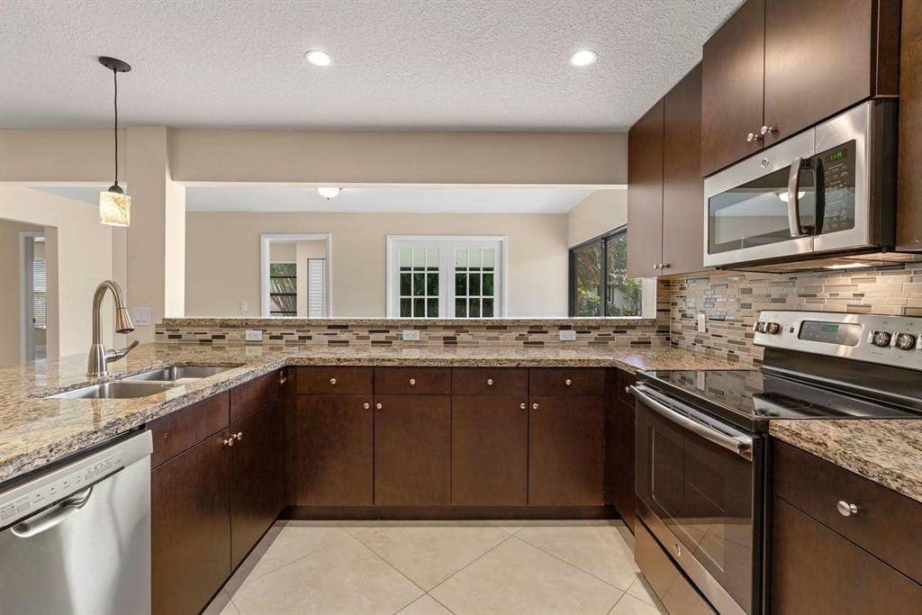 Eastpointe Country Club - Residential