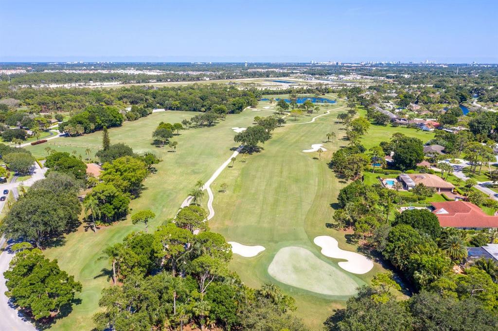 Eastpointe Country Club - Residential