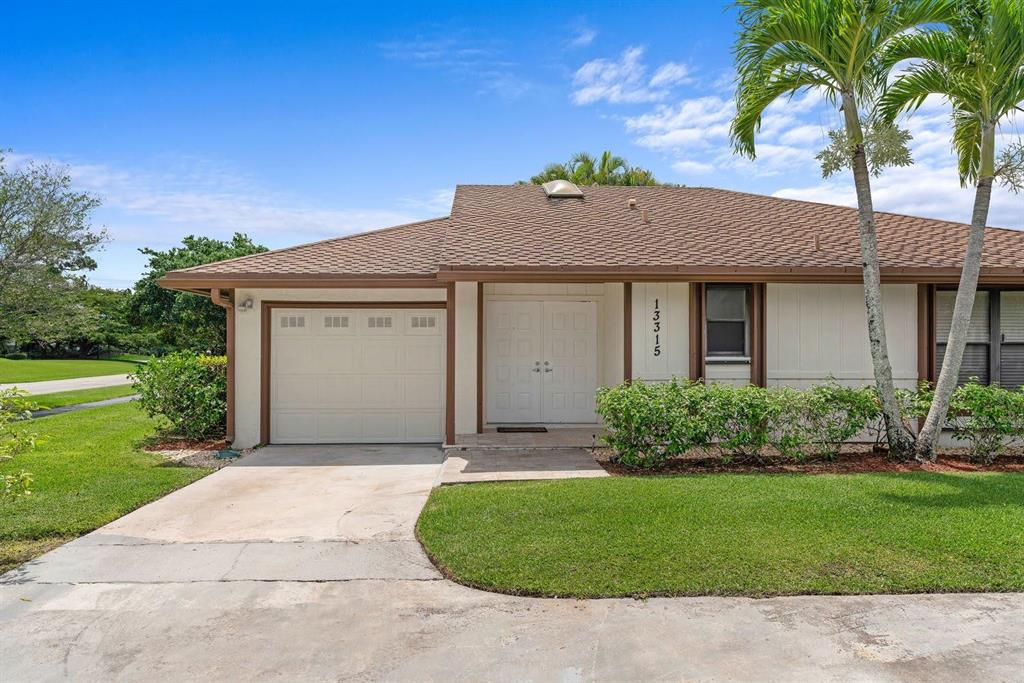 Eastpointe Country Club - Residential