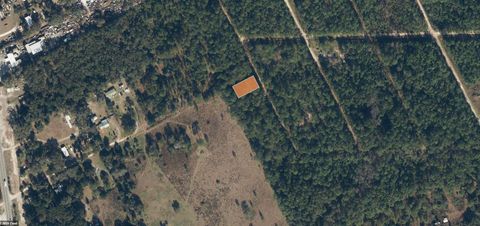 213 W Edgeline Road Satsuma FL 32189