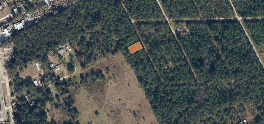 Zoned R-2 - Owner Financing Considered - Multi-Lot Packages Available! Rare opportunity to own a 0.23-acre lot in Satsuma, FL! Zoned R-2, this property allows for site-built, manufactured, modular, mobile, tiny homes, and barndominiums—offering full flexibility for your dream build or investment. Located on a quiet dirt road with nearby access to schools, shopping, and major roadways, this lot provides both privacy and convenience. Owner financing is available, and the seller owns multiple properties throughout Putnam County, making bundle deals an option for investors or developers. Don't miss this chance to secure affordable land in a growing area!