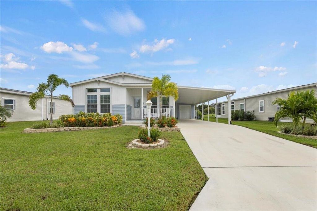 Photo of 7816 Mcclintock Way, Port Saint Lucie, FL 34952 (MLS # R10926599)