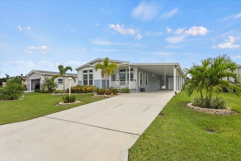 Photo of 7816 Mcclintock Way, Port Saint Lucie, FL 34952 (MLS # R10926599)