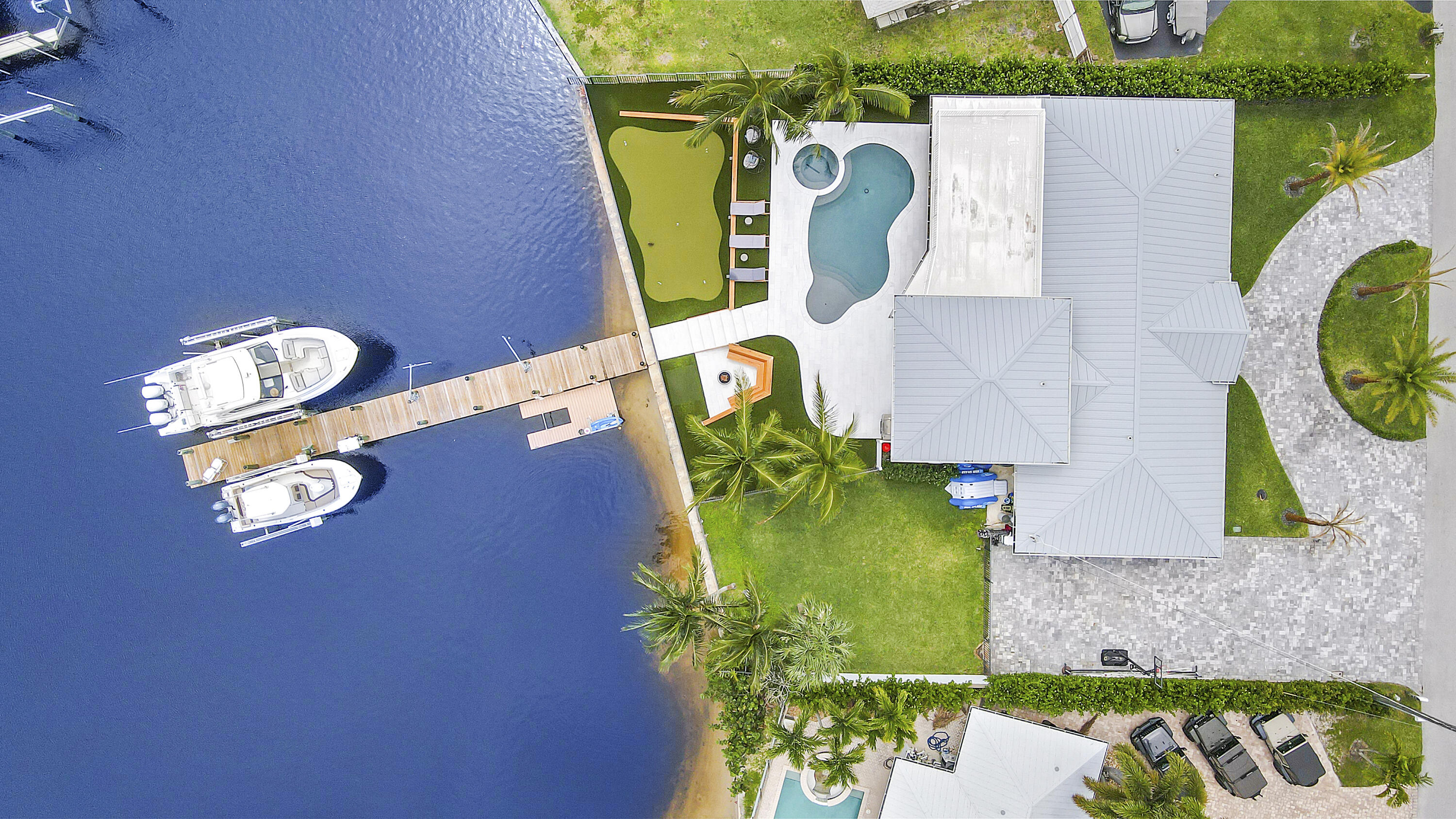 HUNT CLUB COLONY - Residential