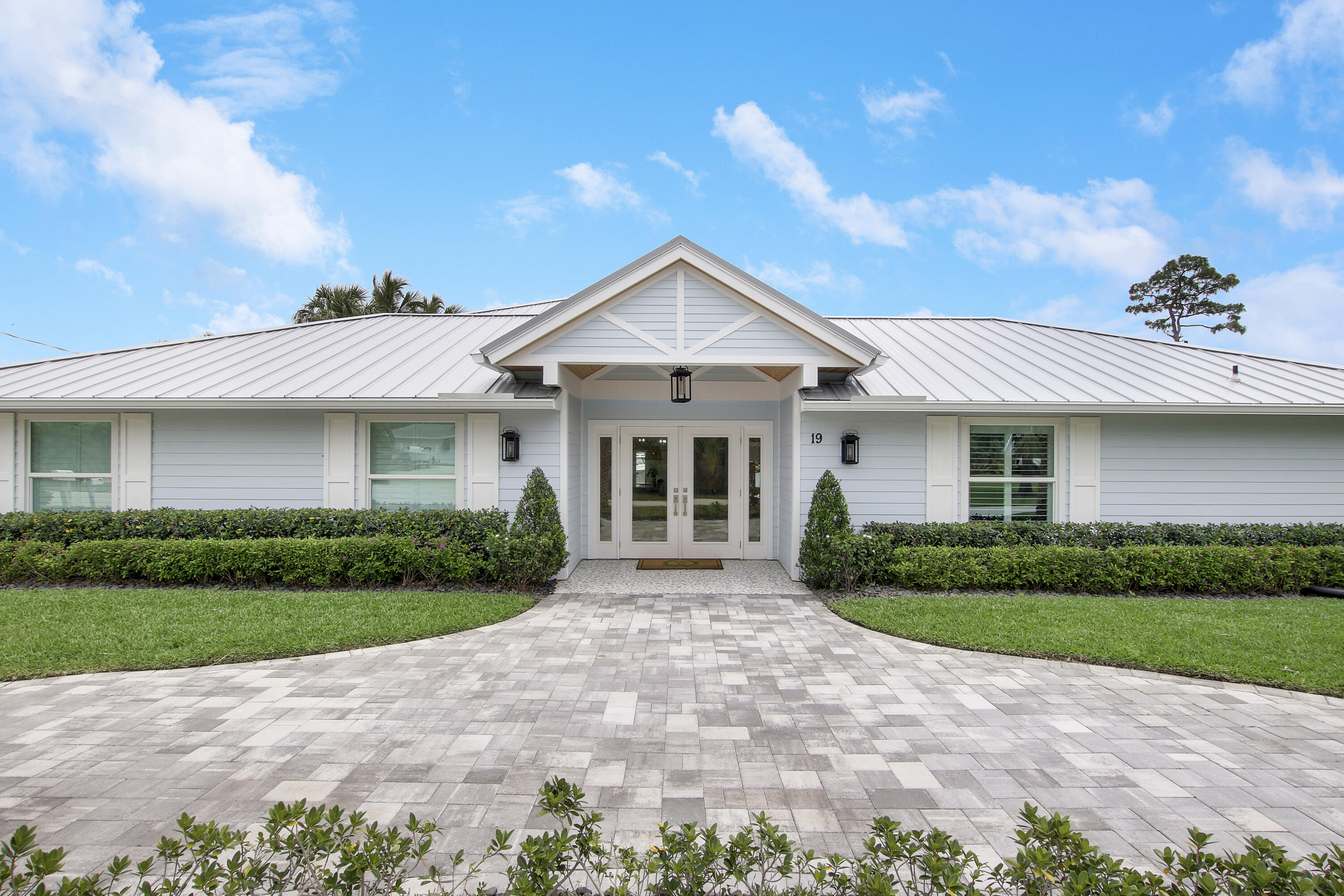 HUNT CLUB COLONY - Residential