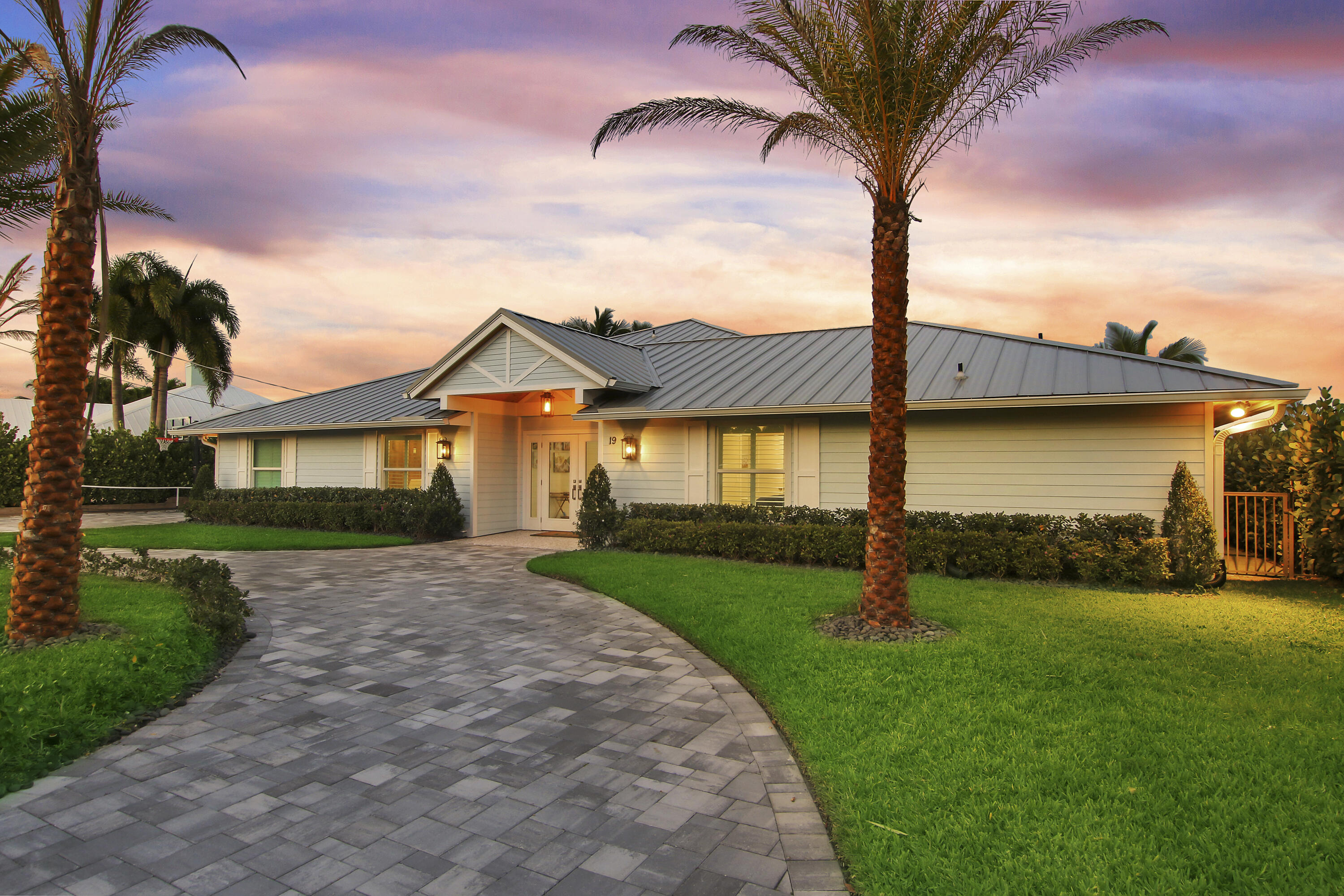 HUNT CLUB COLONY - Residential