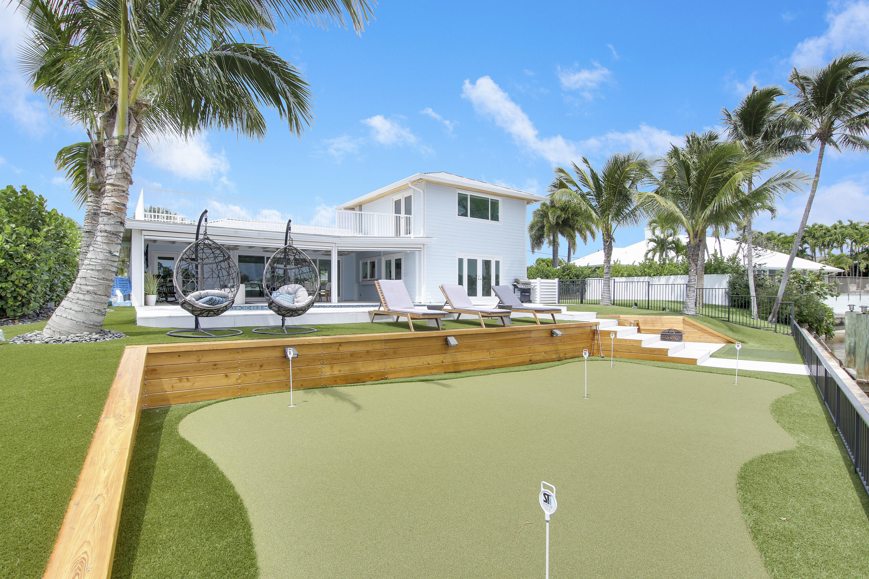 HUNT CLUB COLONY - Residential