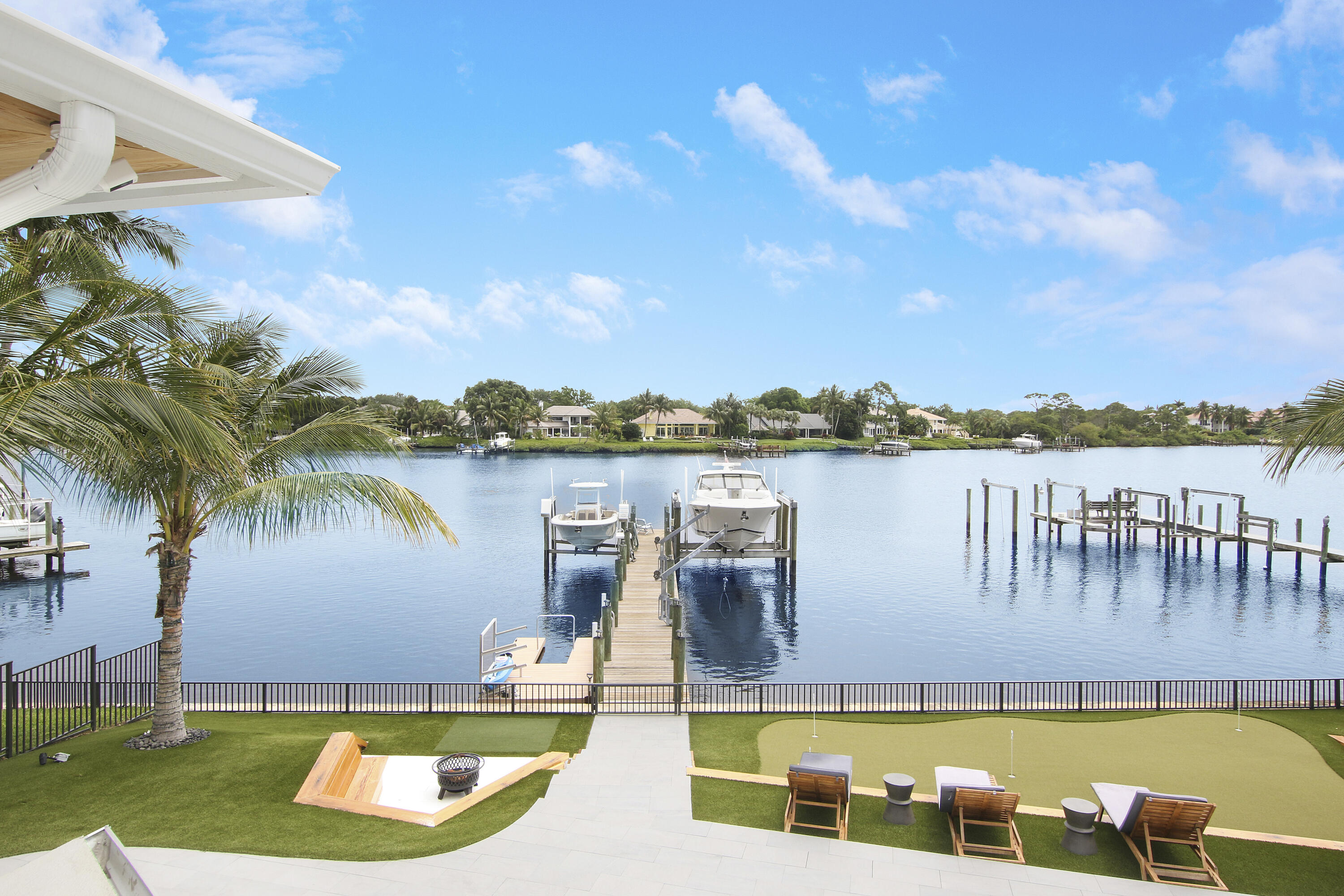 HUNT CLUB COLONY - Residential