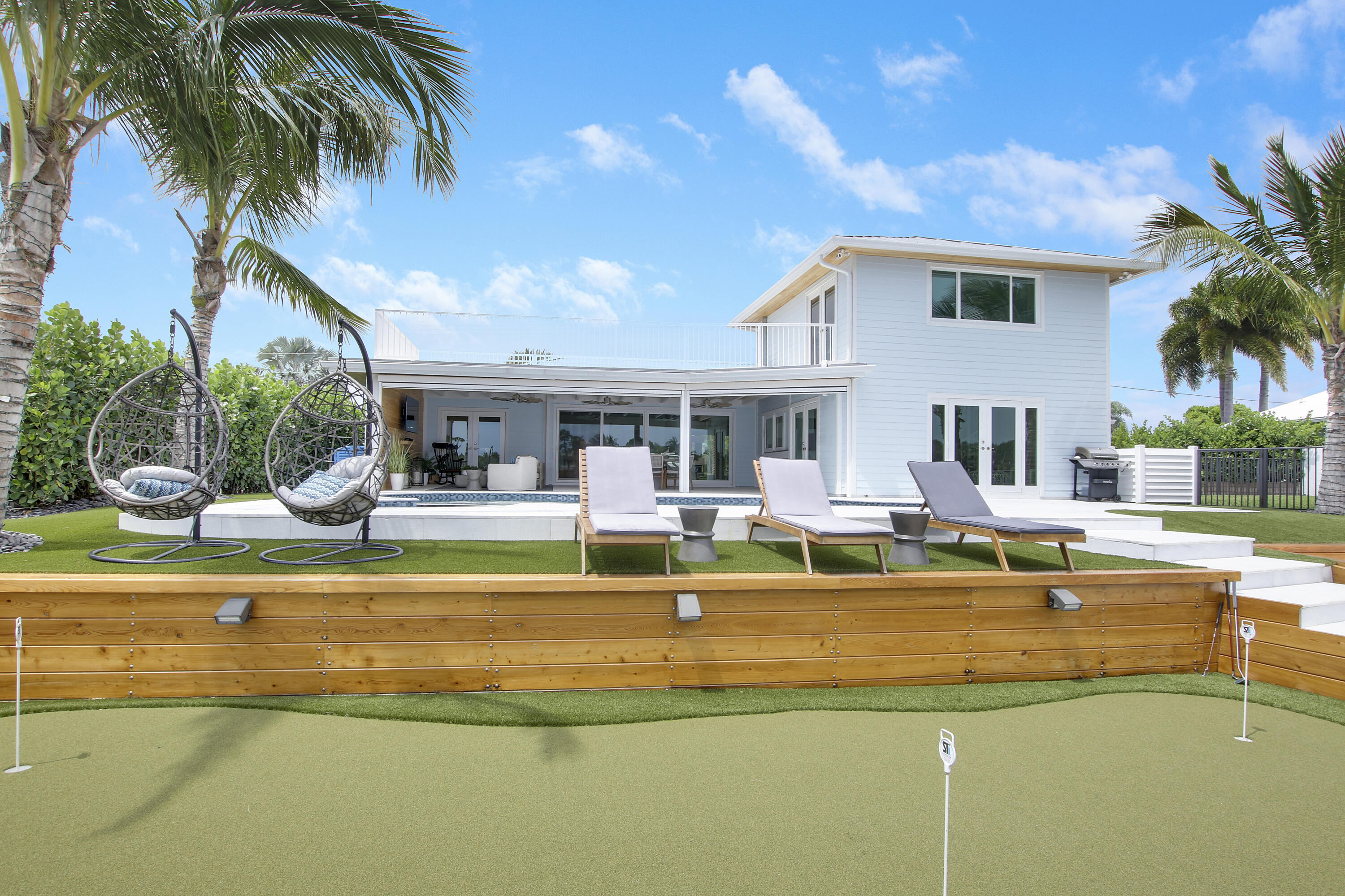 HUNT CLUB COLONY - Residential