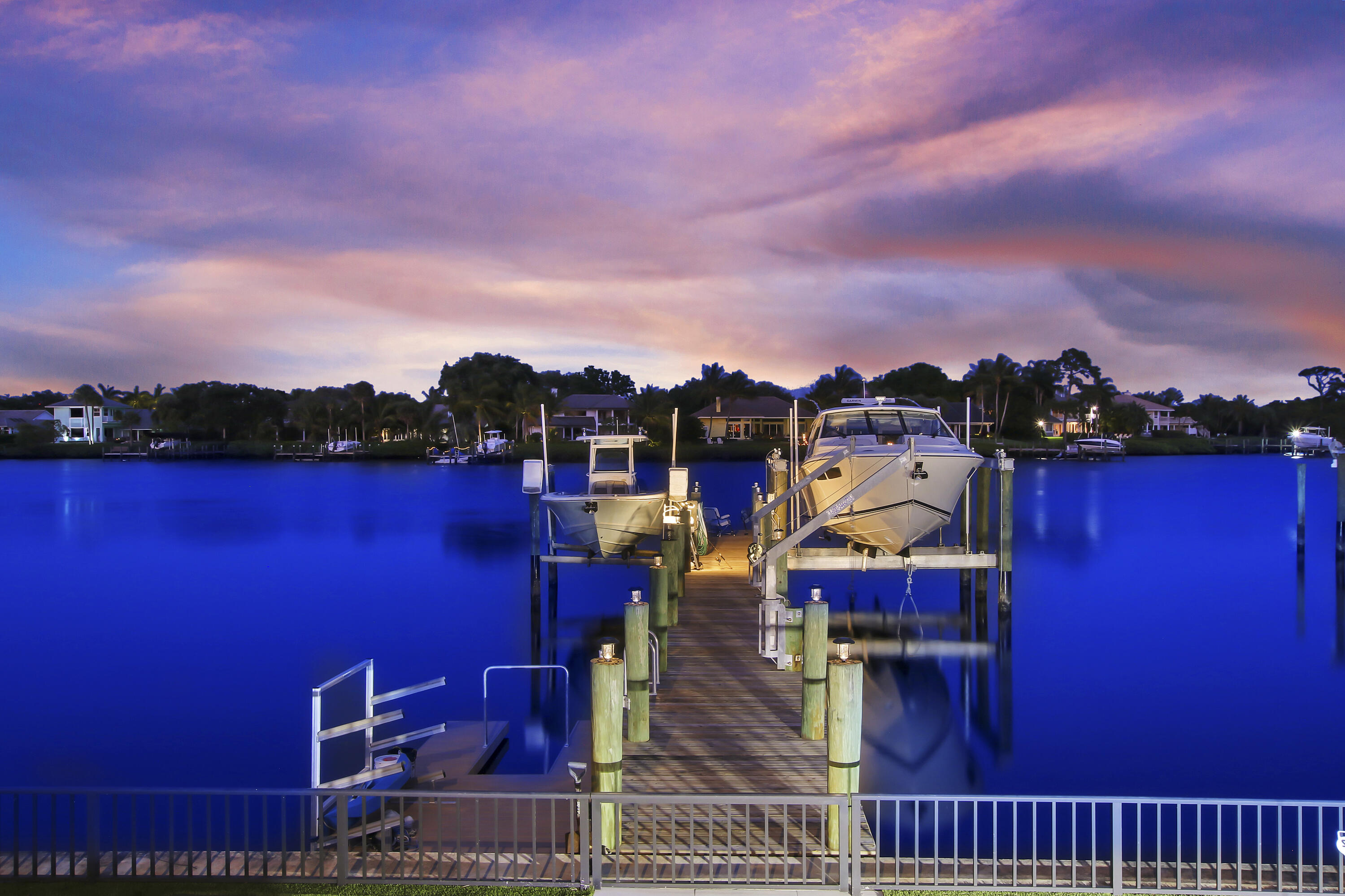 HUNT CLUB COLONY - Residential