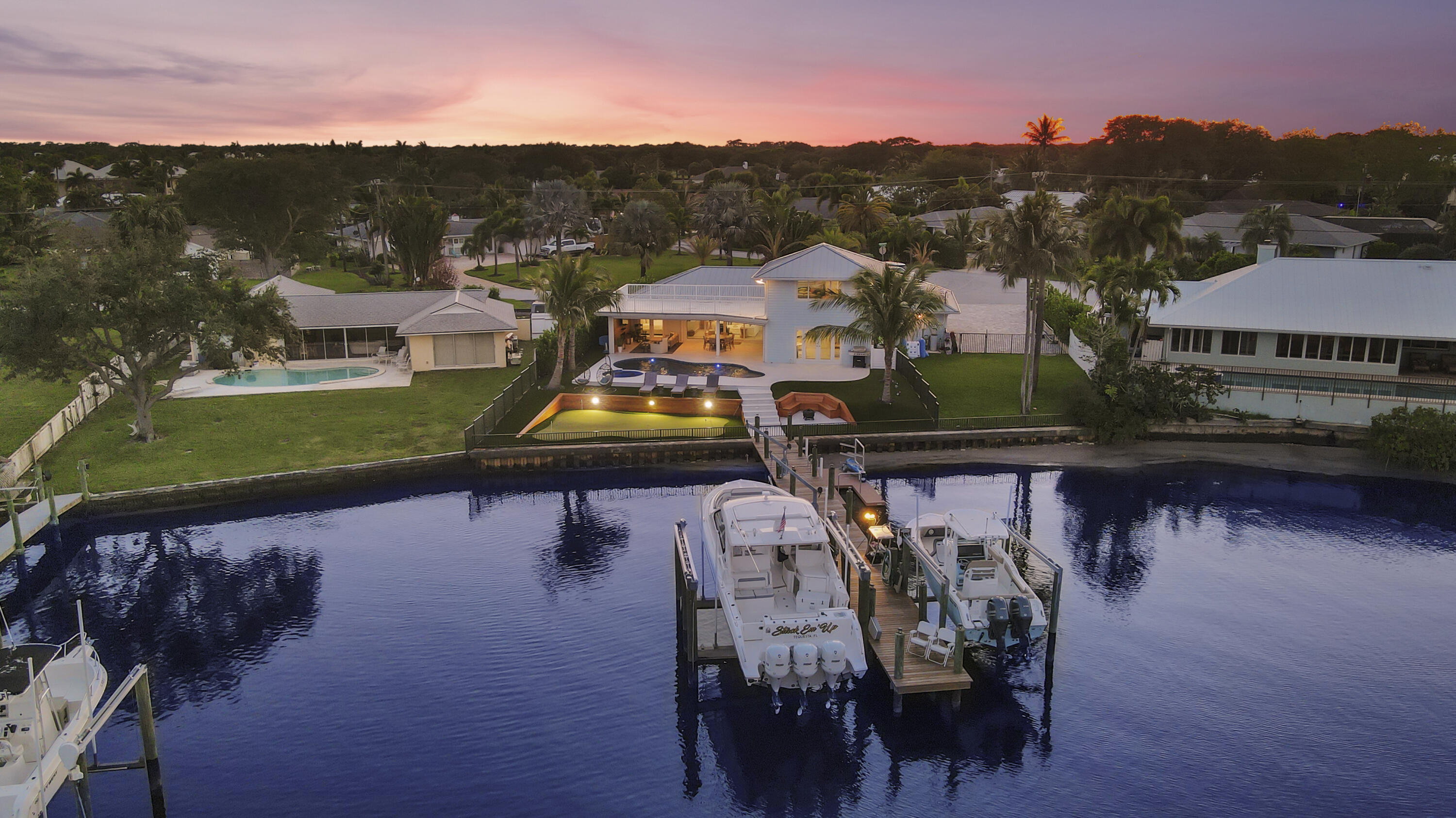 HUNT CLUB COLONY - Residential