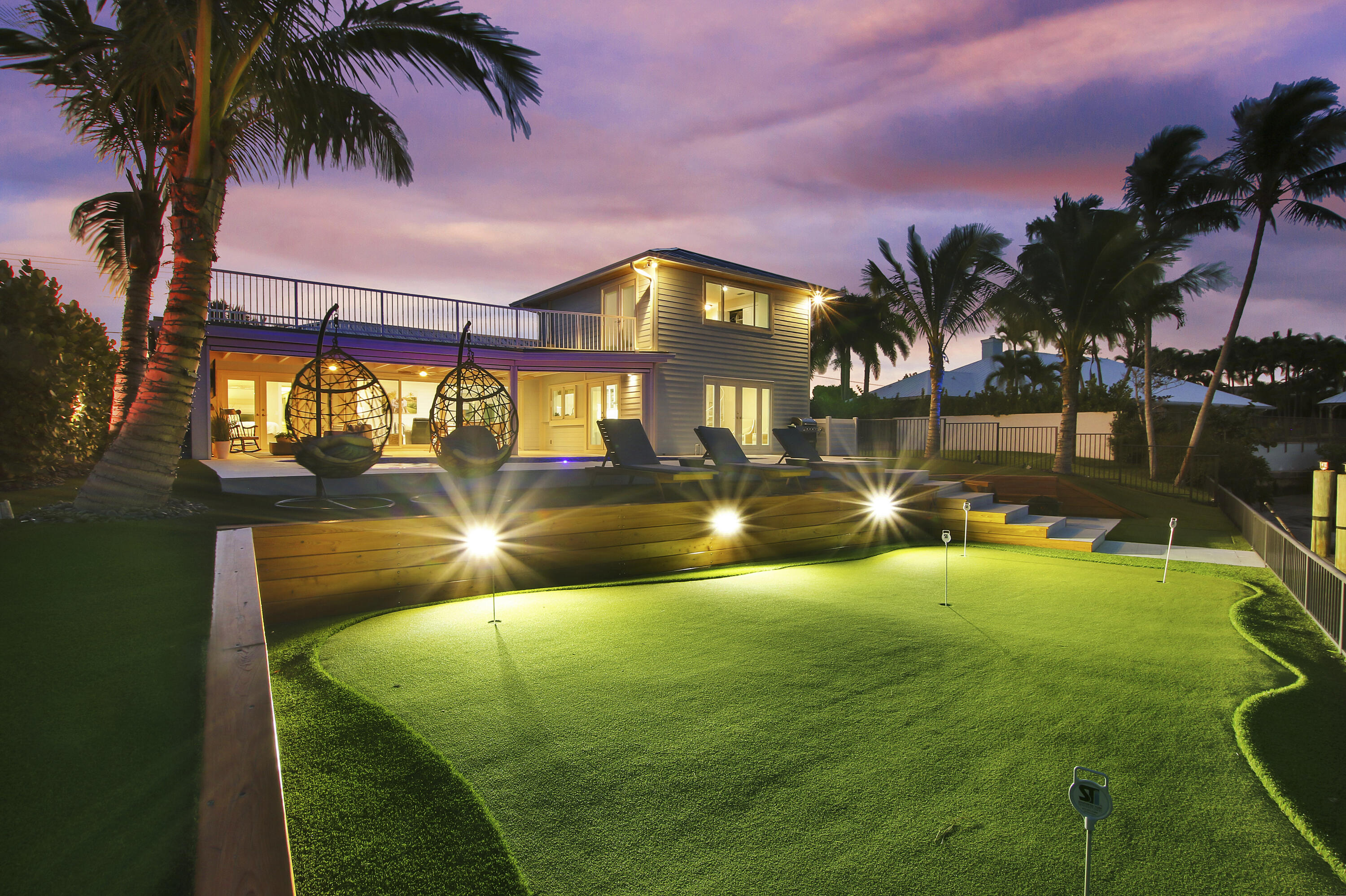 HUNT CLUB COLONY - Residential