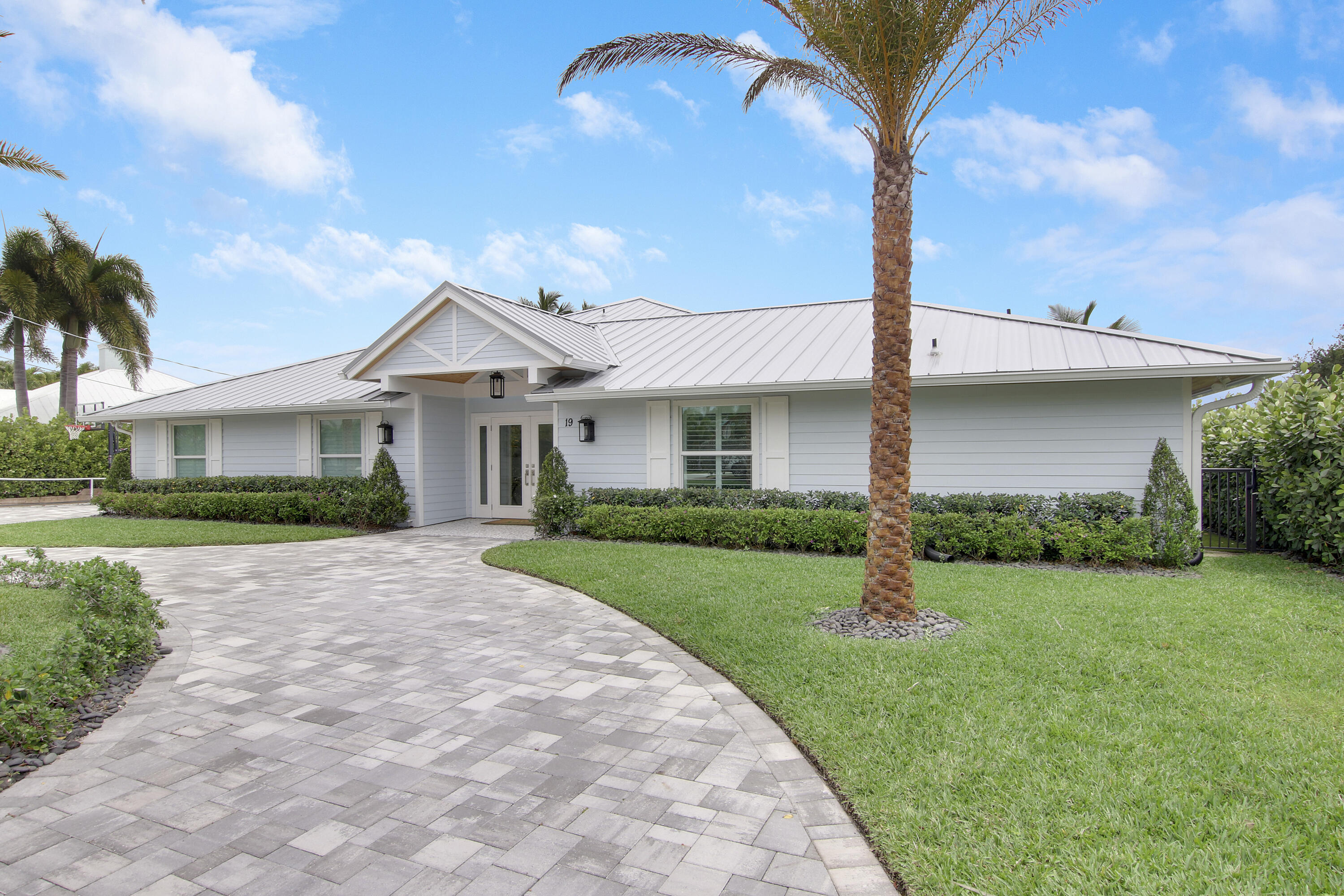 HUNT CLUB COLONY - Residential