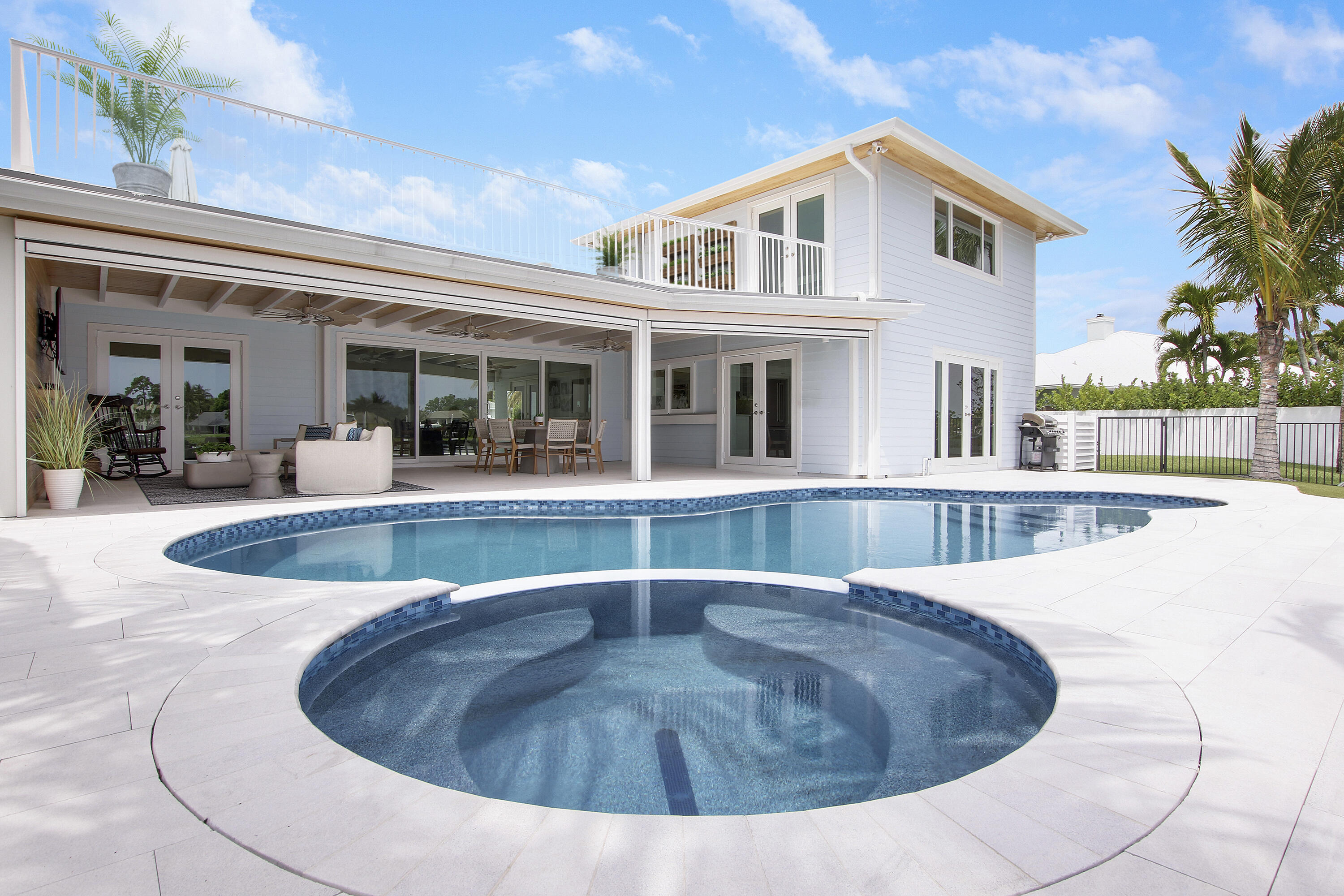 HUNT CLUB COLONY - Residential