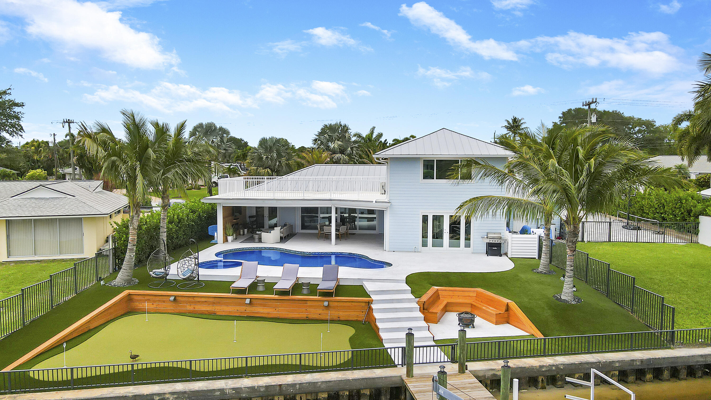 HUNT CLUB COLONY - Residential