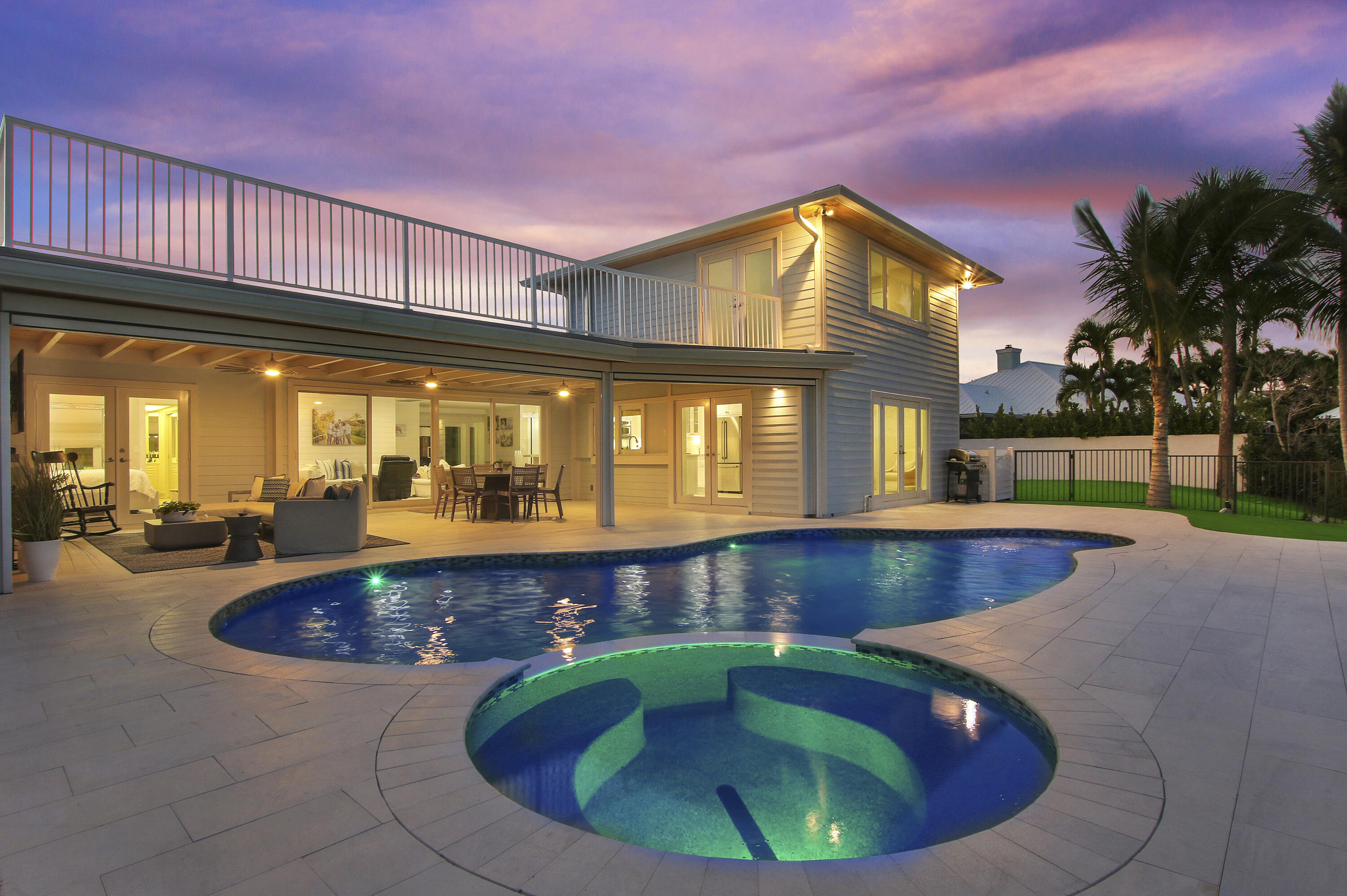 HUNT CLUB COLONY - Residential