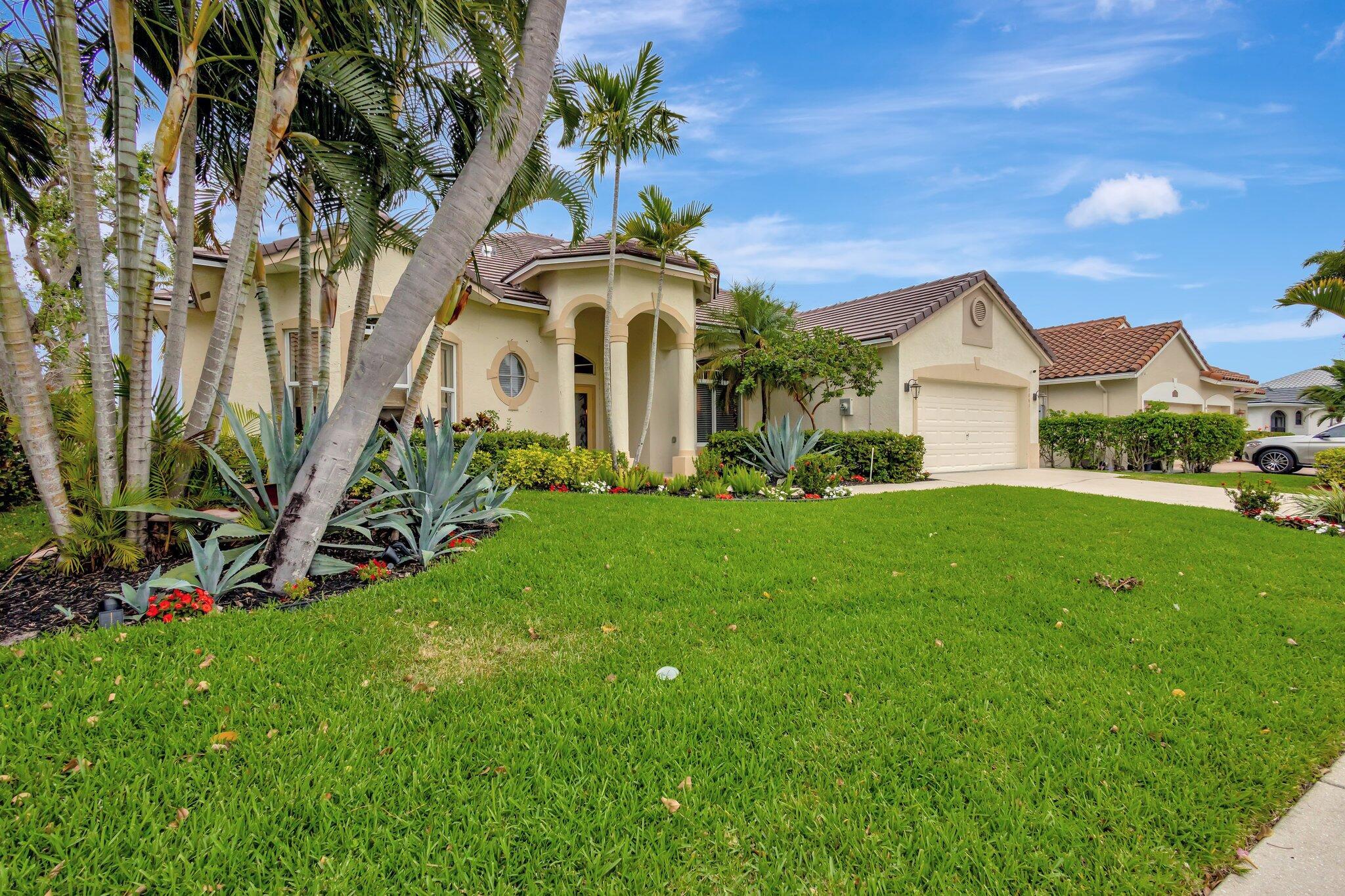 7061 Peninsula Court