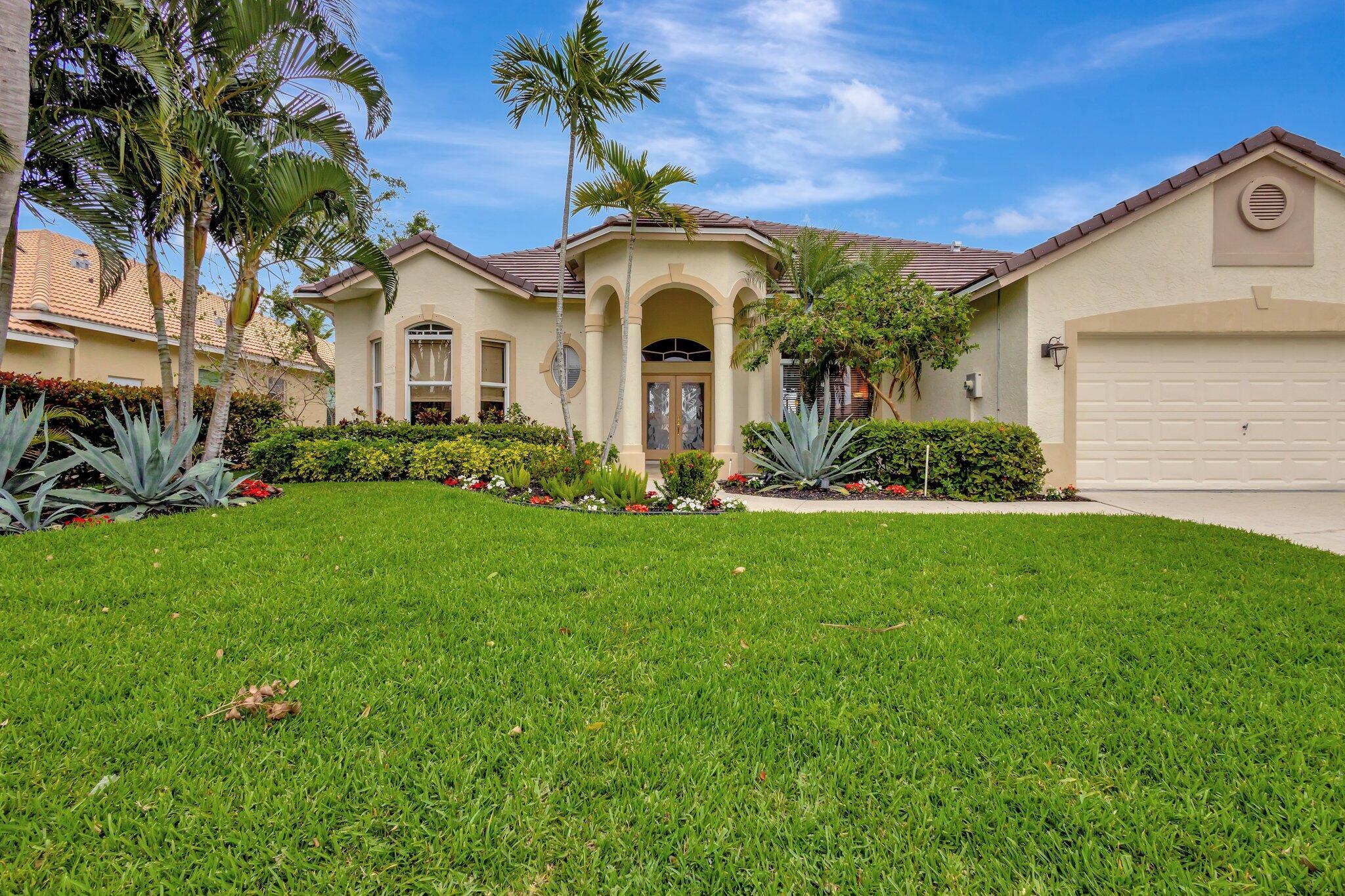 7061 Peninsula Court