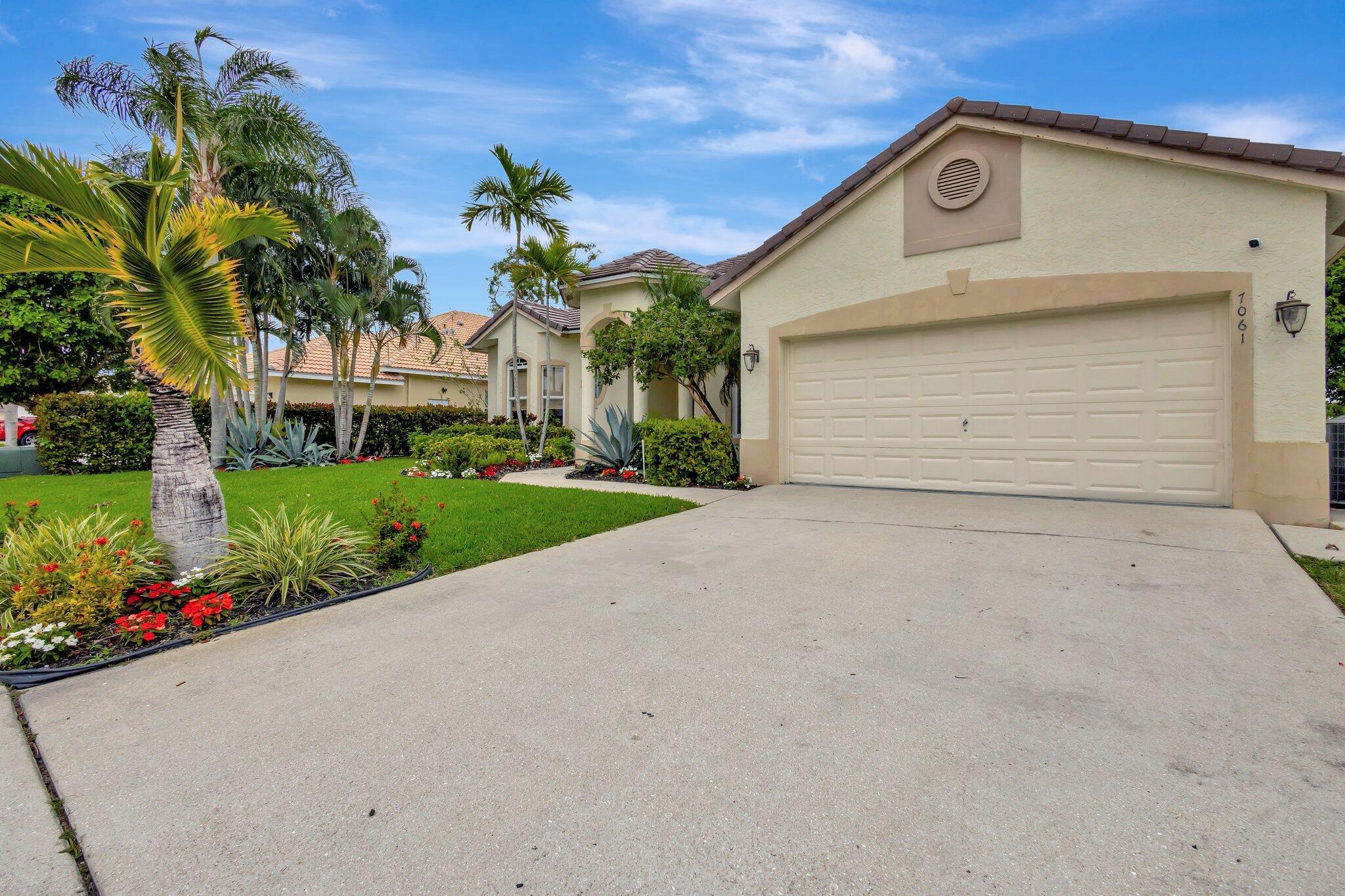 7061 Peninsula Court