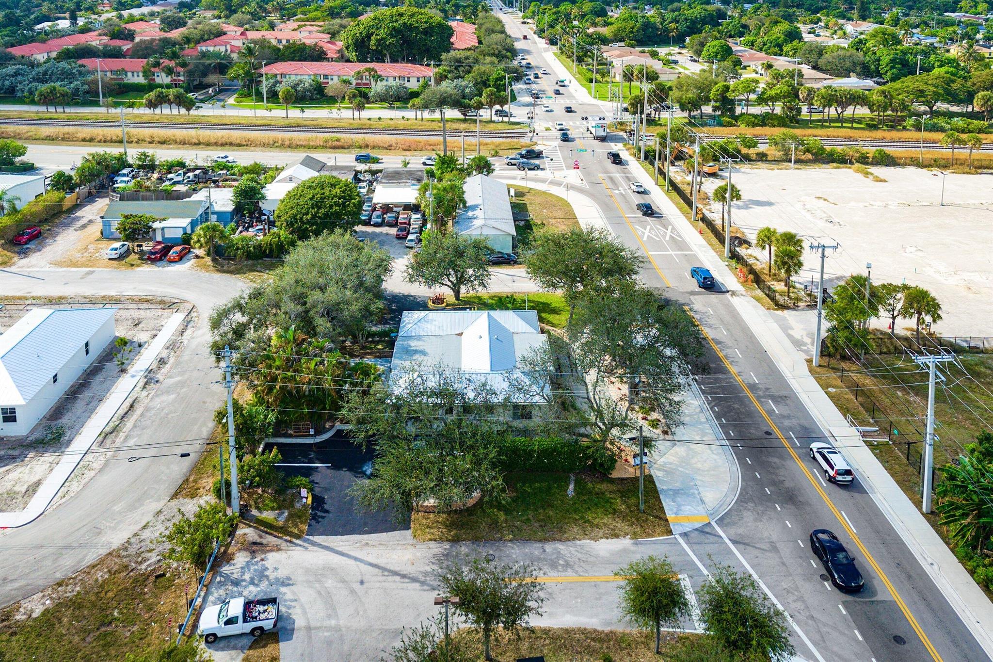 Downtown Delray Beach - Commercial Sale