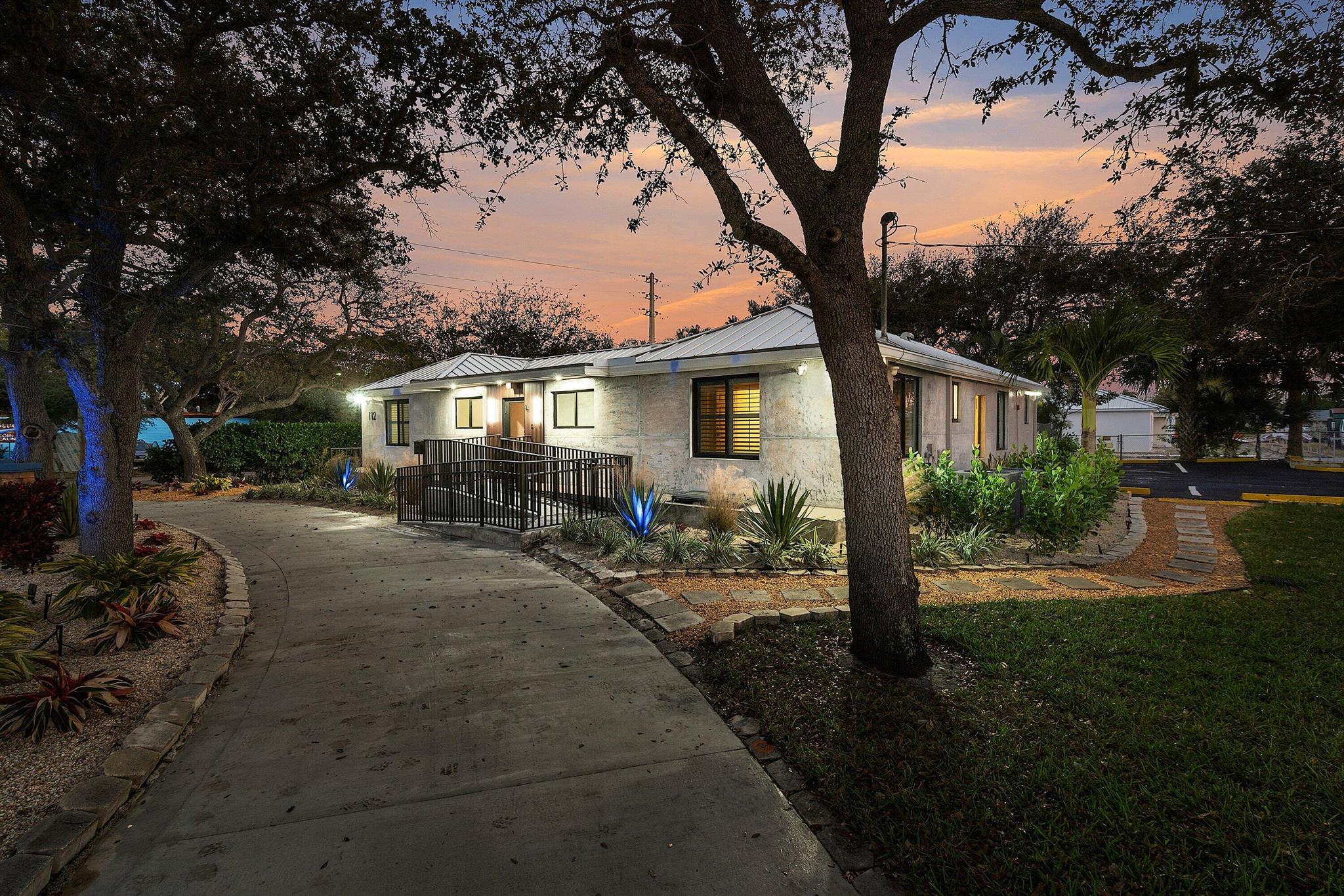 Downtown Delray Beach - Commercial Sale