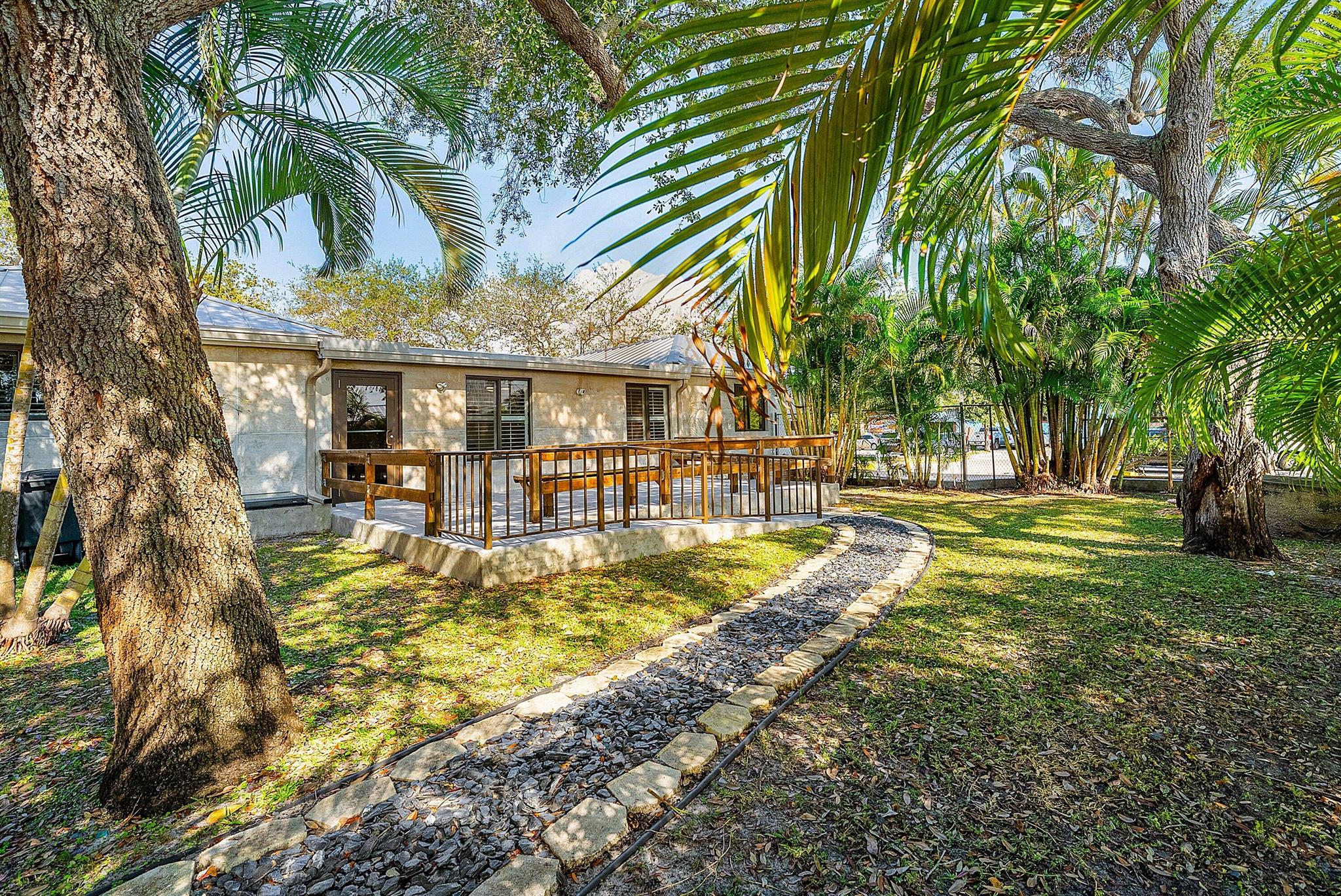 Downtown Delray Beach - Commercial Sale